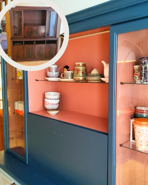 Fess tálalót, kredencet!